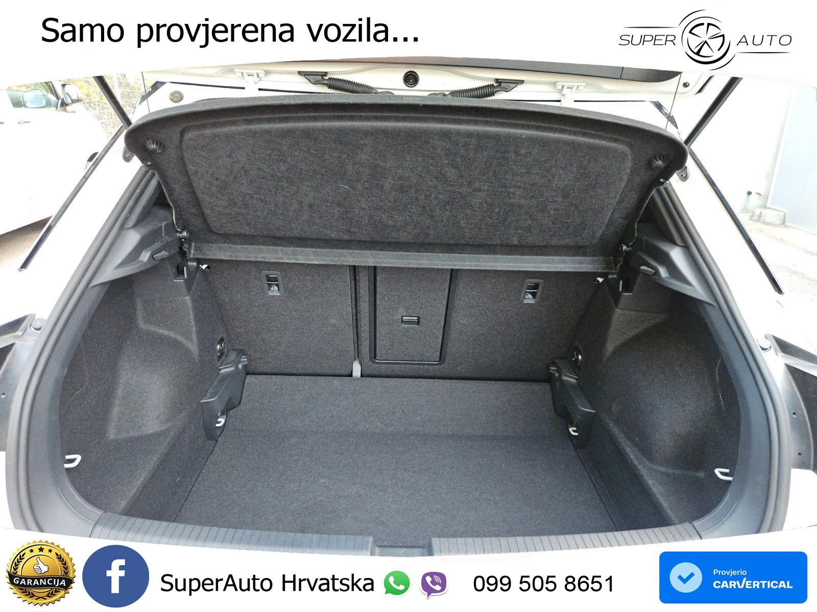 Volkswagen T-Roc 2.0 TDI (150 KS) DSG R-Line LED+GR SJED+ACC