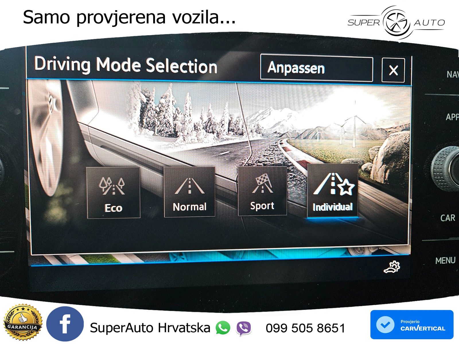 Volkswagen T-Roc 2.0 TDI (150 KS) DSG R-Line LED+GR SJED+ACC