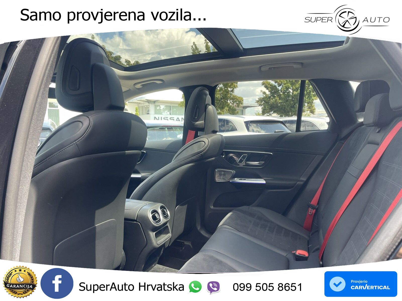 Mercedes GLC 220d (197 KS) 4MATIC 9G-TRONIC AMG ACC+GR SJED+360+PANO