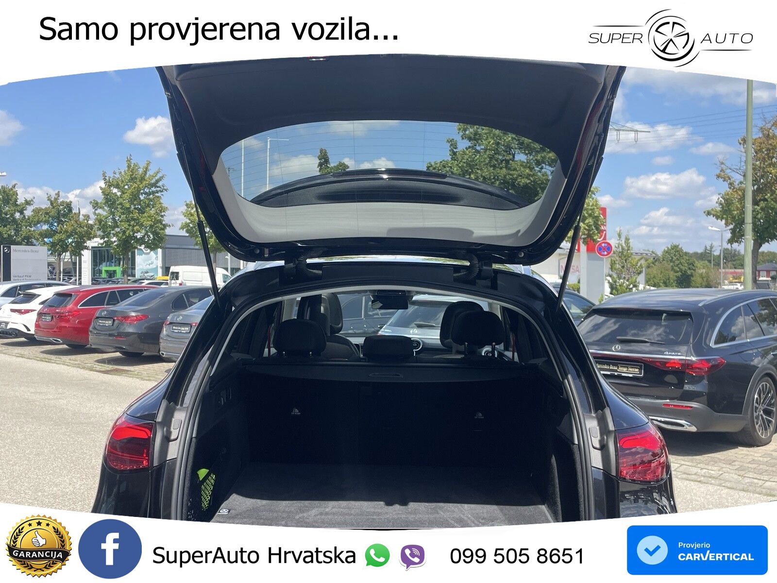 Mercedes GLC 220d (197 KS) 4MATIC 9G-TRONIC AMG ACC+GR SJED+360+PANO