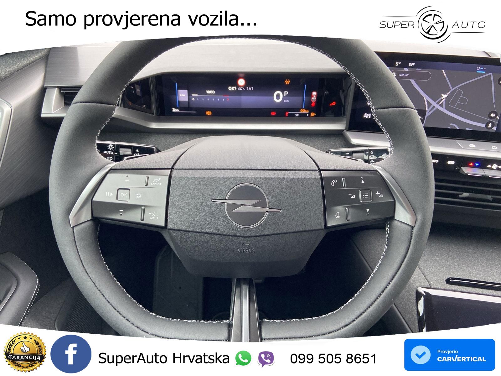 Opel Grandland 1.2 Turbo (136 KS)  e-DCT Edition LED+GR SJED+ACC