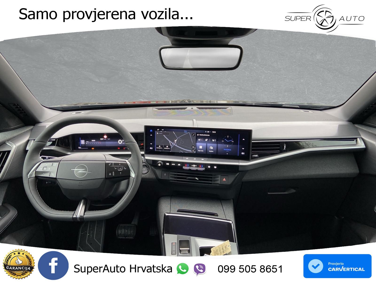 Opel Grandland 1.2 Turbo (136 KS)  e-DCT Edition LED+GR SJED+ACC