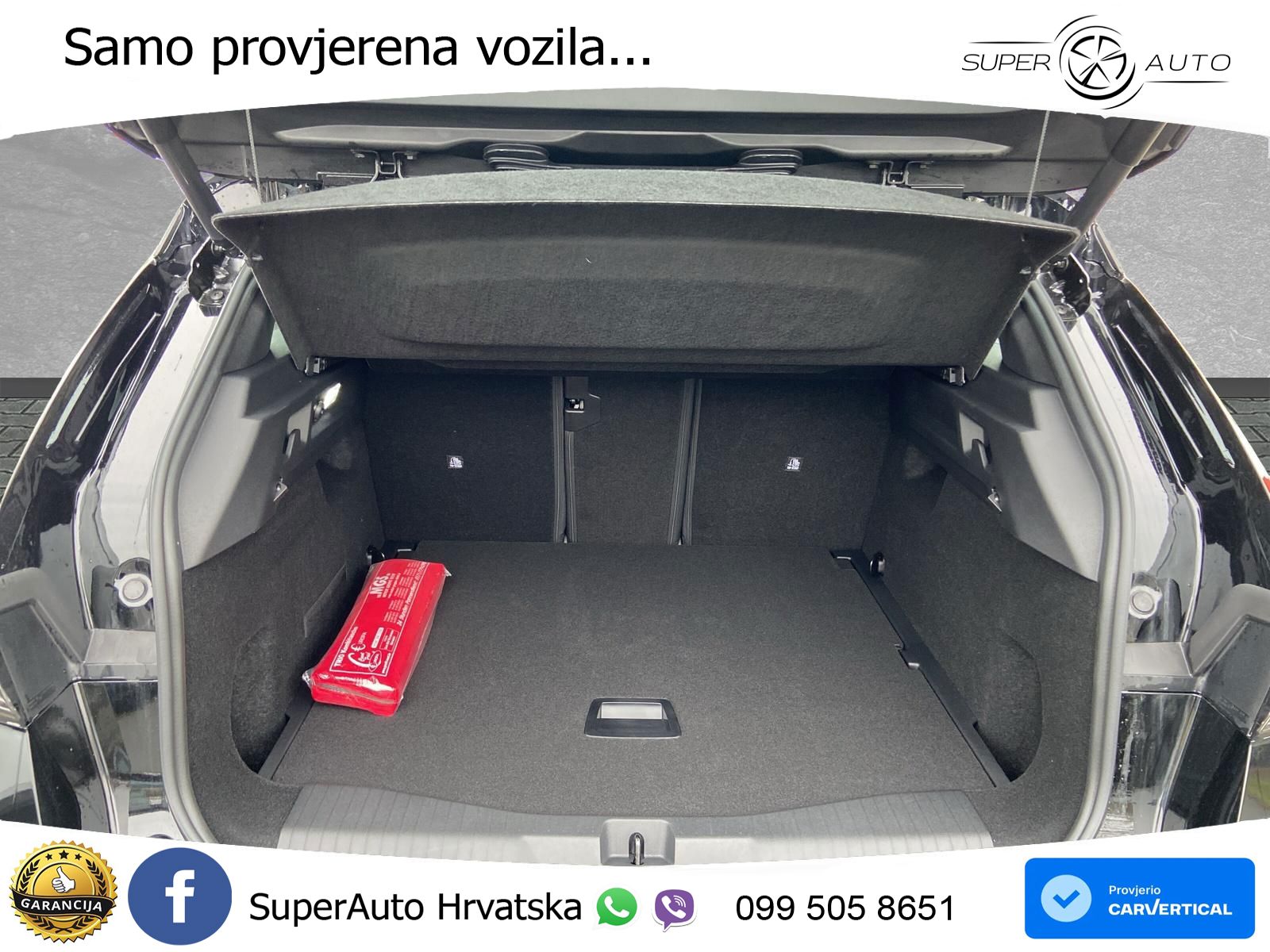Opel Grandland 1.2 Turbo (136 KS)  e-DCT Edition LED+GR SJED+ACC