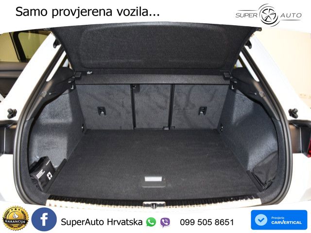 Audi Q3 35 TFSI (150 KS) S tronic advanced LED+GR SJED+ACC