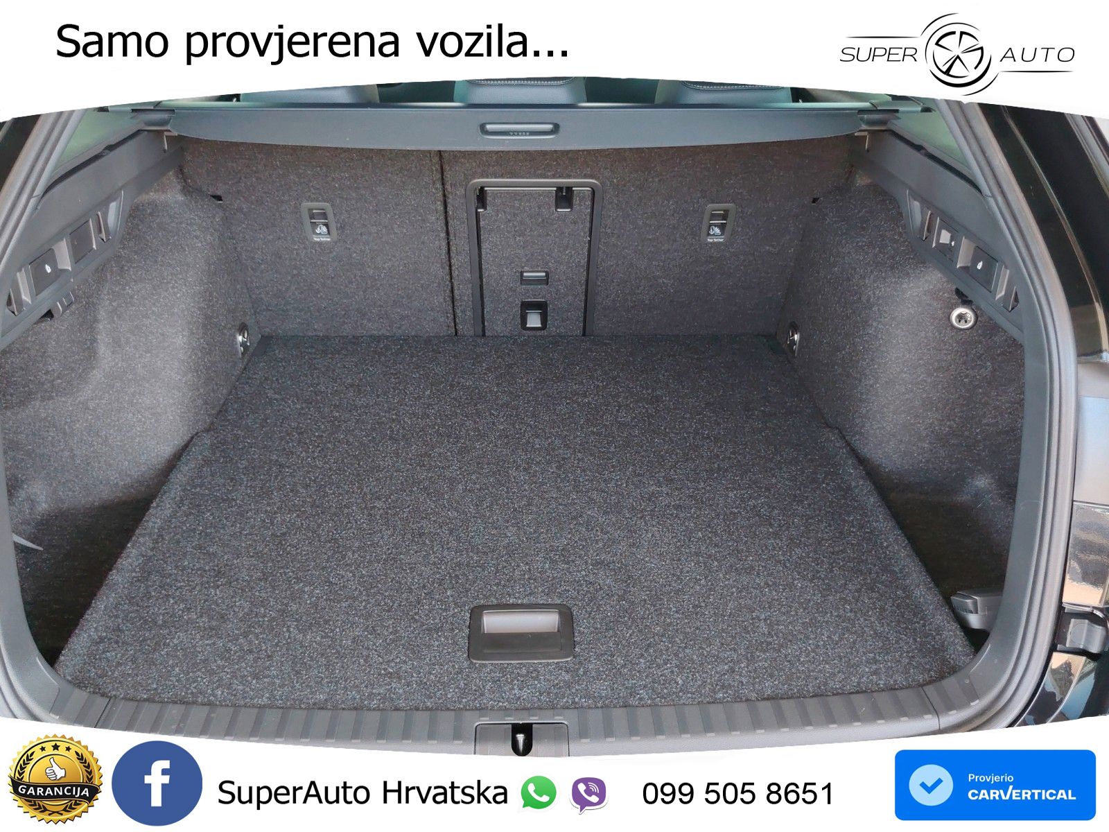 Škoda Octavia Combi 2.0 TDI (150 KS) DSG SportLine LED+GR SJED+ACC