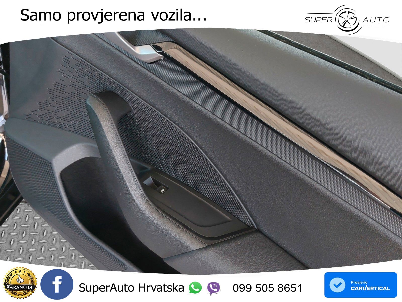 Škoda Octavia Combi 2.0 TDI (150 KS) DSG SportLine LED+GR SJED+ACC