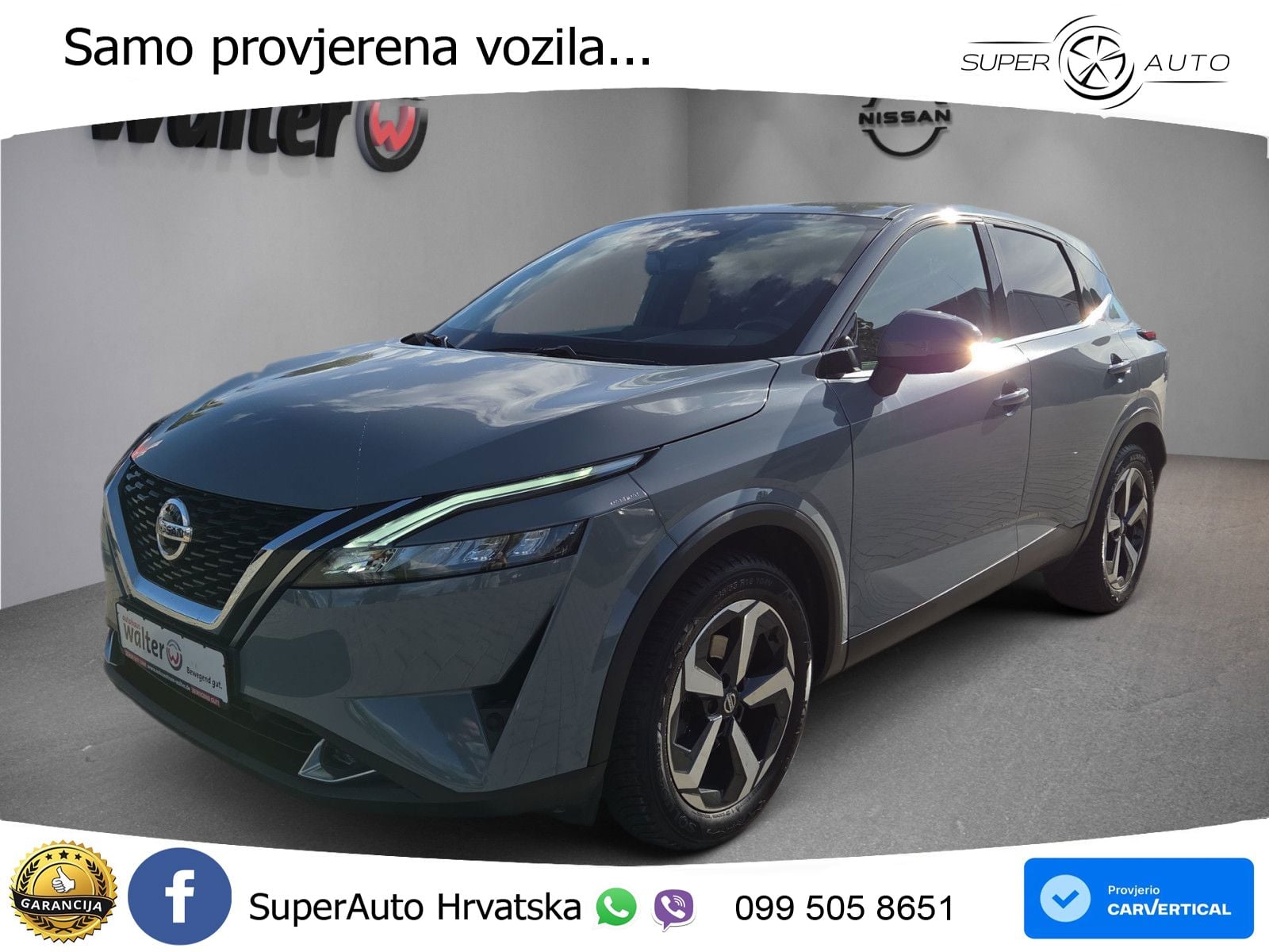 Nissan Qashqai 1.3 DIG-T (158 KS) Xtronic N-Connecta LED+GR SJED+ACC