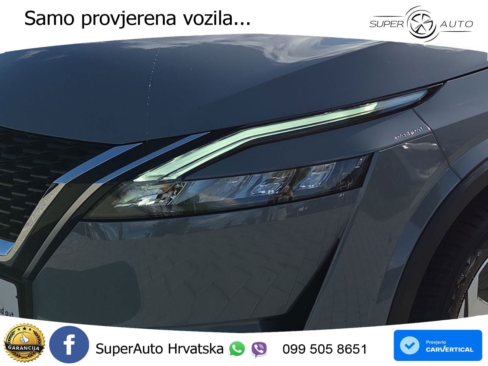 Nissan Qashqai 1.3 DIG-T (158 KS) Xtronic N-Connecta LED+GR SJED+ACC