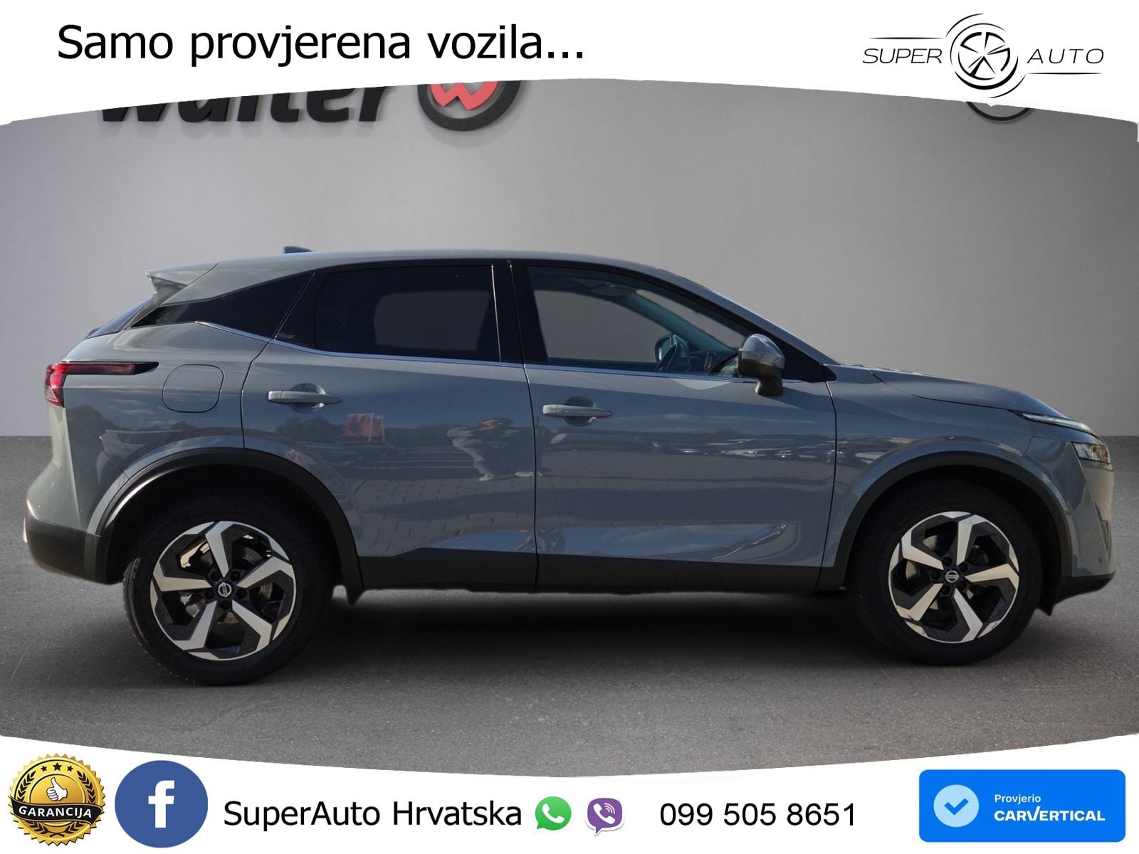 Nissan Qashqai 1.3 DIG-T (158 KS) Xtronic N-Connecta LED+GR SJED+ACC