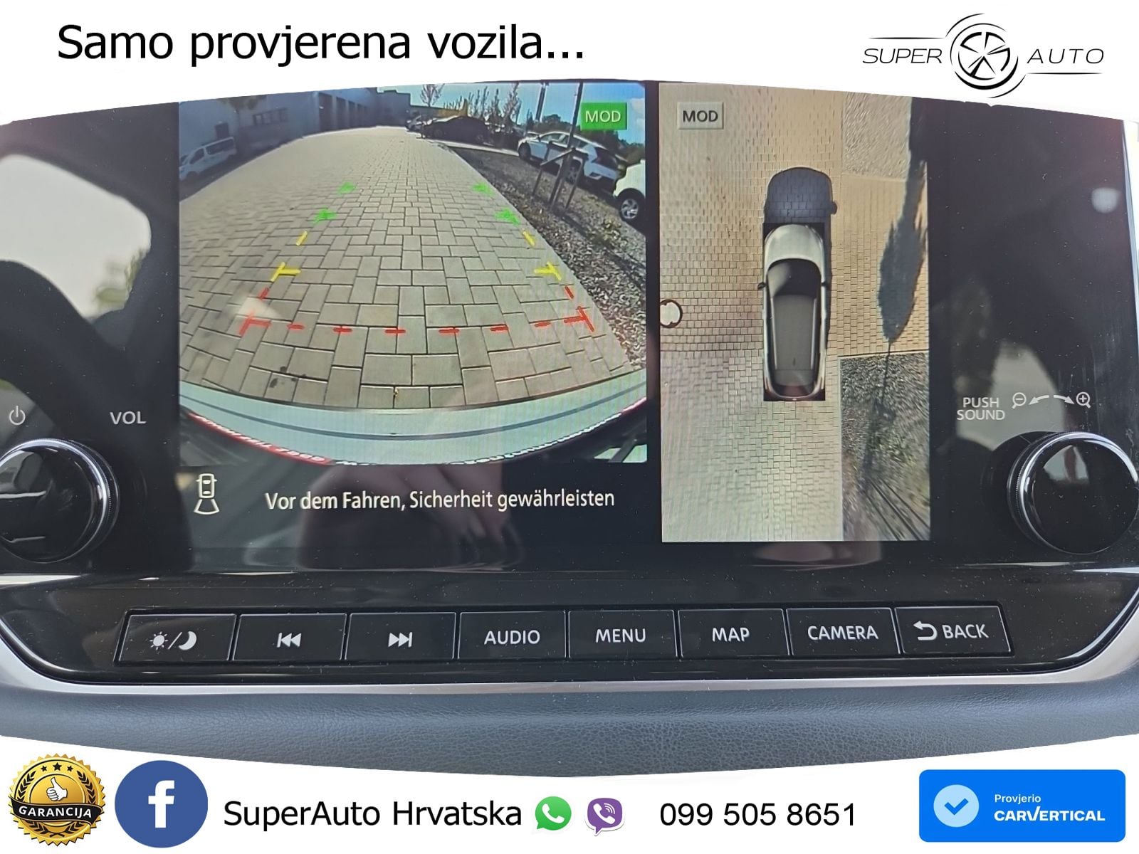 Nissan Qashqai 1.3 DIG-T (158 KS) Xtronic N-Connecta LED+GR SJED+ACC
