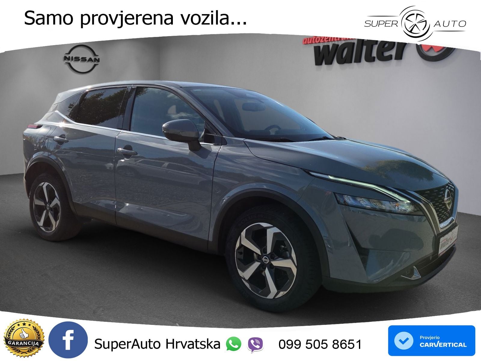 Nissan Qashqai 1.3 DIG-T (158 KS) Xtronic N-Connecta LED+GR SJED+ACC