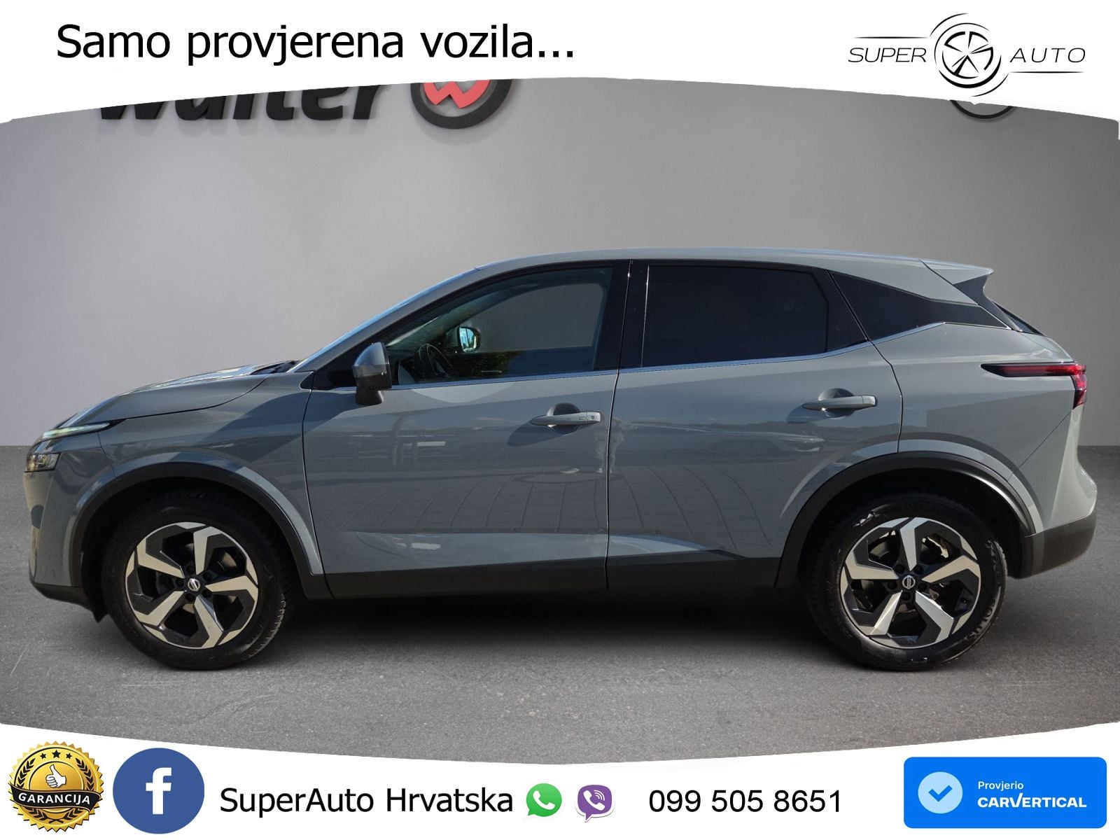 Nissan Qashqai 1.3 DIG-T (158 KS) Xtronic N-Connecta LED+GR SJED+ACC