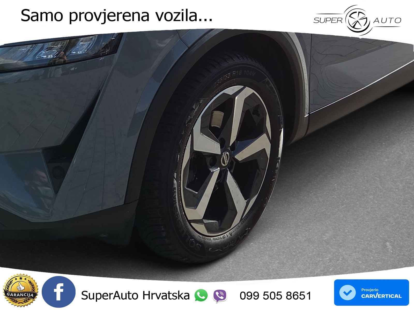 Nissan Qashqai 1.3 DIG-T (158 KS) Xtronic N-Connecta LED+GR SJED+ACC