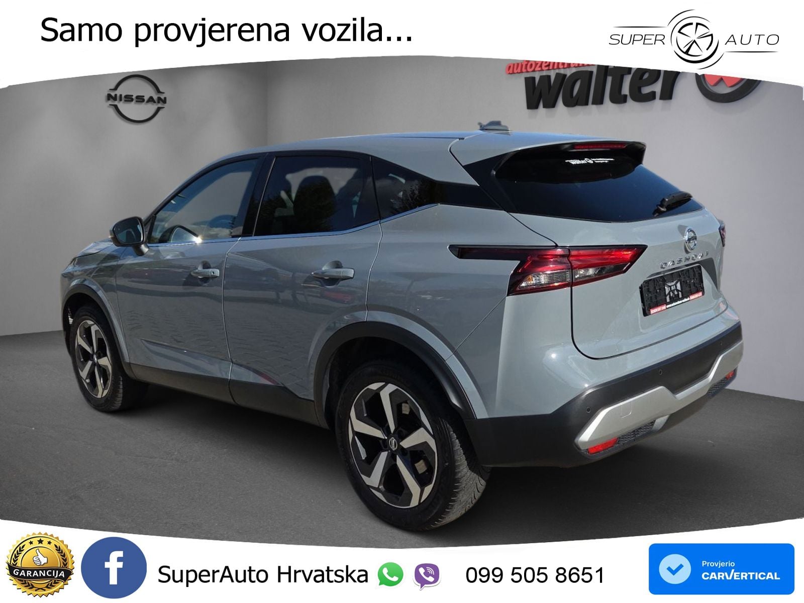 Nissan Qashqai 1.3 DIG-T (158 KS) Xtronic N-Connecta LED+GR SJED+ACC