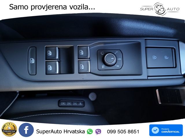 Volkswagen T-Roc II 1.5 eTSI (150 KS)  DSG LED+GR SJED+ACC