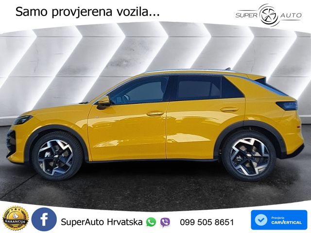 Volkswagen T-Roc II 1.5 eTSI (150 KS)  DSG LED+GR SJED+ACC