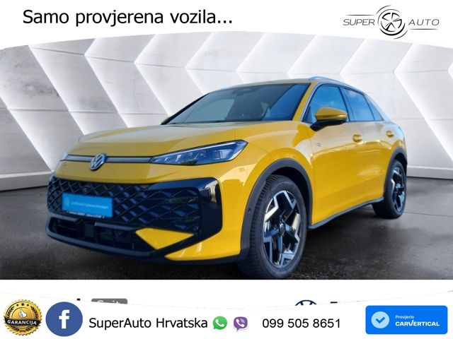 Volkswagen T-Roc II 1.5 eTSI (150 KS)  DSG LED+GR SJED+ACC