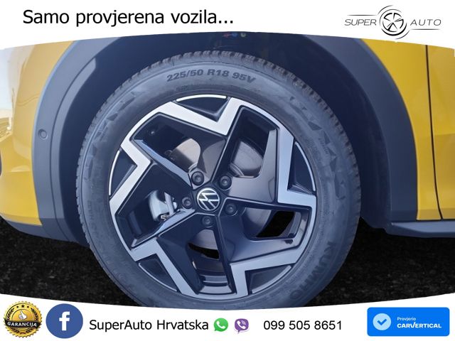 Volkswagen T-Roc II 1.5 eTSI (150 KS)  DSG LED+GR SJED+ACC