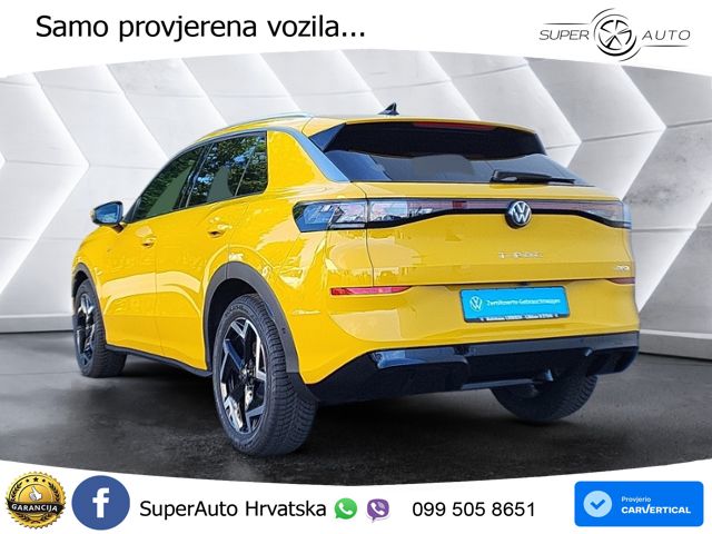 Volkswagen T-Roc II 1.5 eTSI (150 KS)  DSG LED+GR SJED+ACC