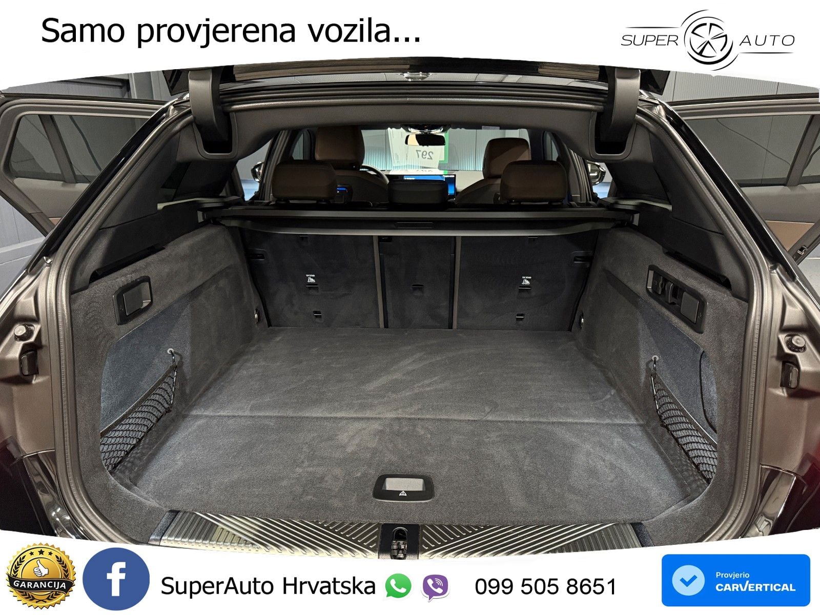 BMW 520d Touring (197 KS) Steptronic M Sport LED+GR SJED+ACC