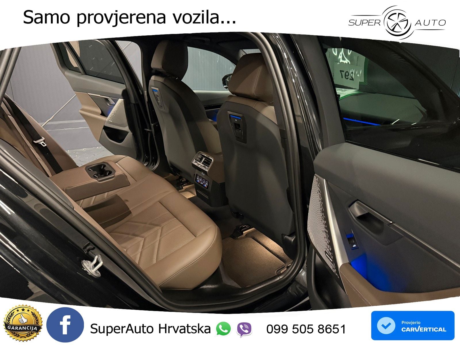 BMW 520d Touring (197 KS) Steptronic M Sport LED+GR SJED+ACC