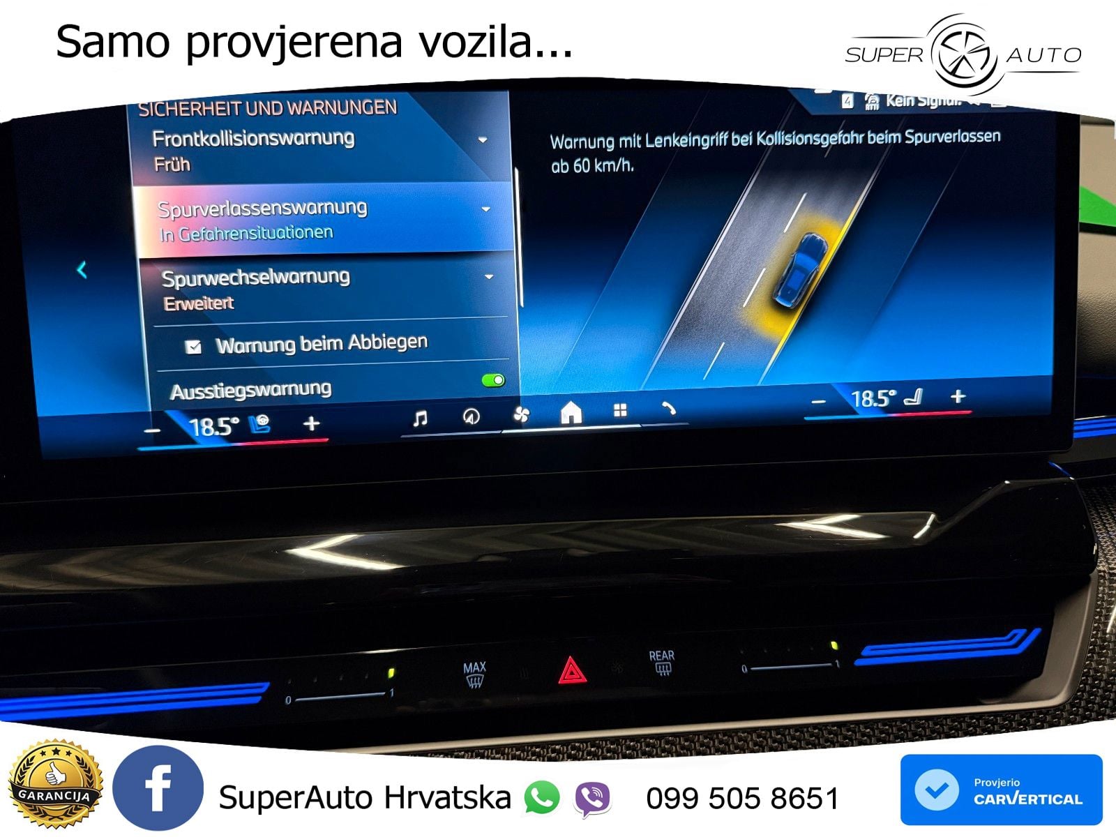 BMW 520d Touring (197 KS) Steptronic M Sport LED+GR SJED+ACC