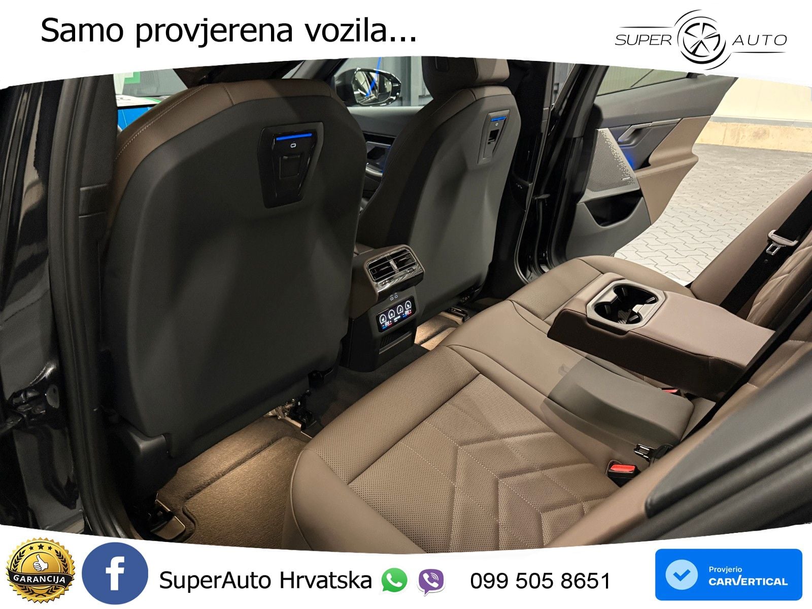 BMW 520d Touring (197 KS) Steptronic M Sport LED+GR SJED+ACC
