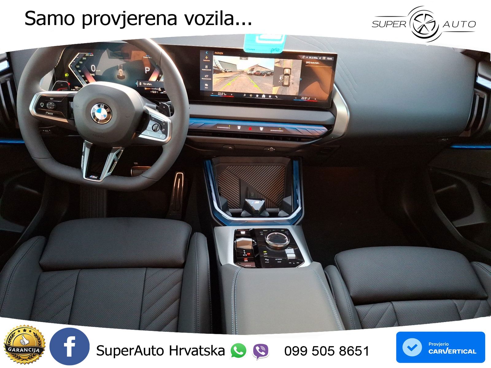 BMW X3 20d xDrive Steptronic Innovationspaket LED+GR SJED+ACC
