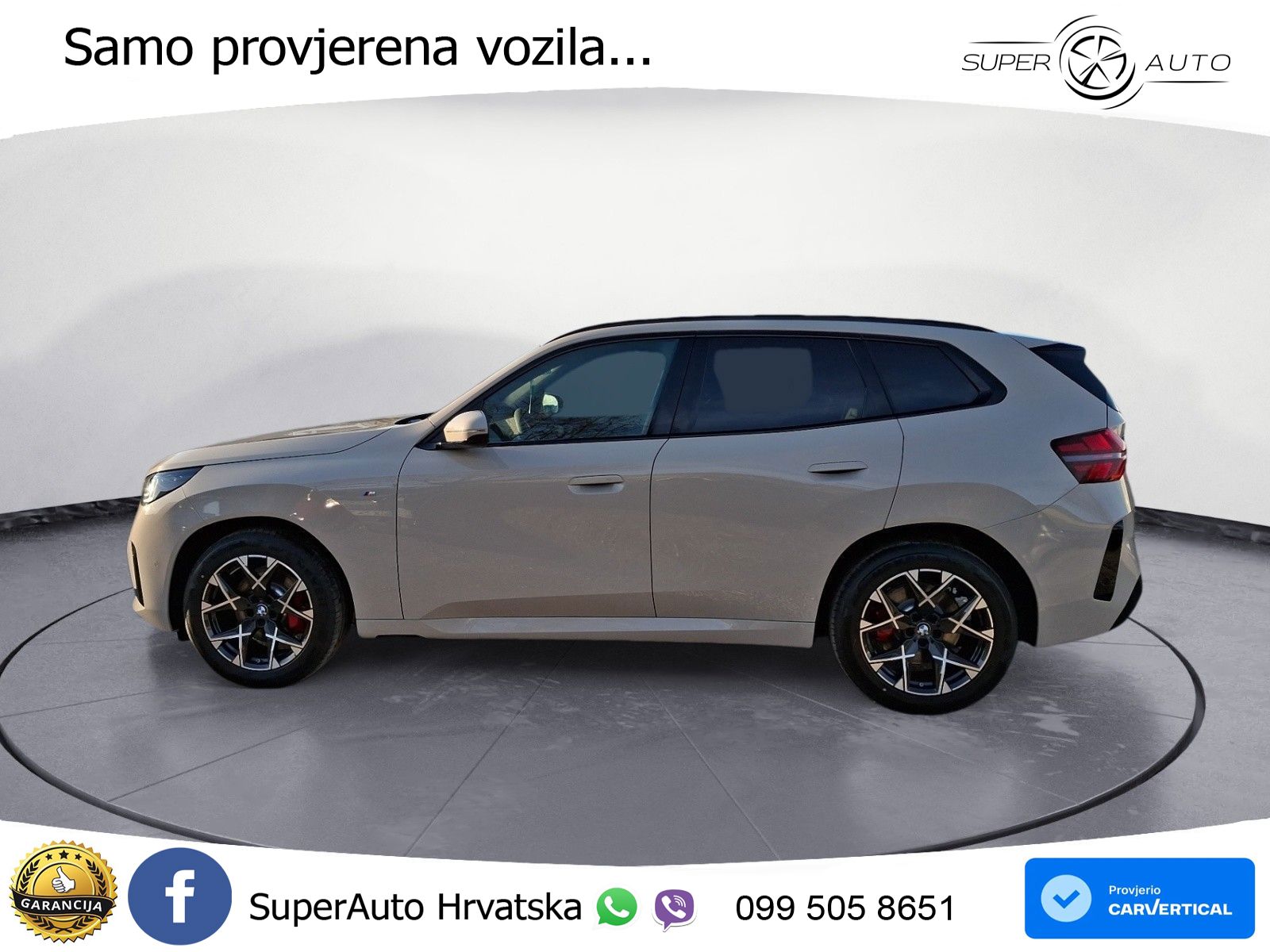 BMW X3 20d xDrive Steptronic Innovationspaket LED+GR SJED+ACC