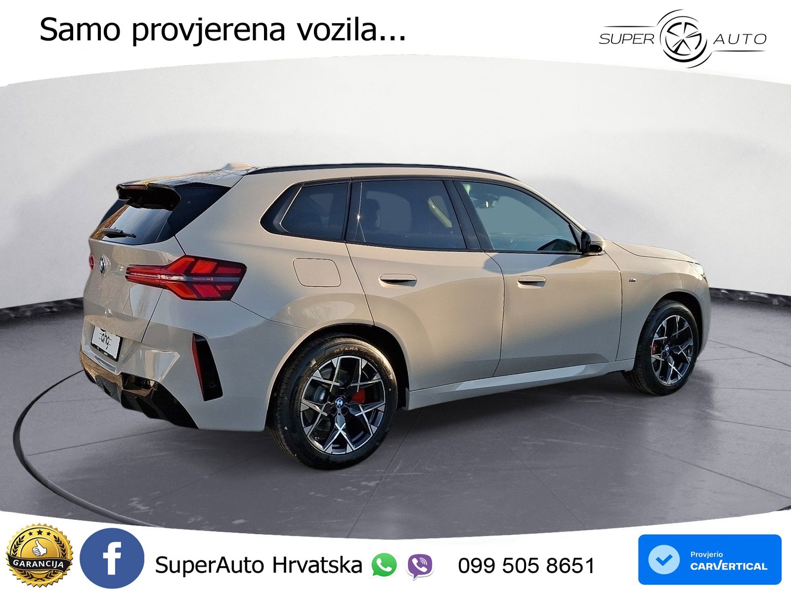 BMW X3 20d xDrive Steptronic Innovationspaket LED+GR SJED+ACC