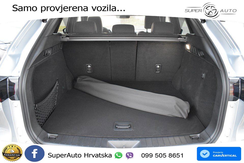 Mazda CX-60 2.5 e-Skyactiv (328 KS) AWD Automatic MATRIX+GR SJED+KAM