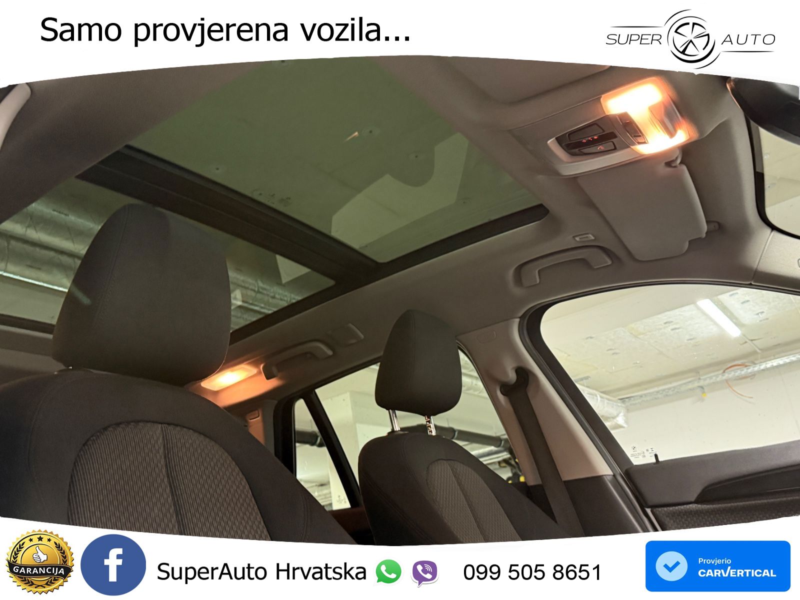 BMW X1 18d (150 KS) xDrive