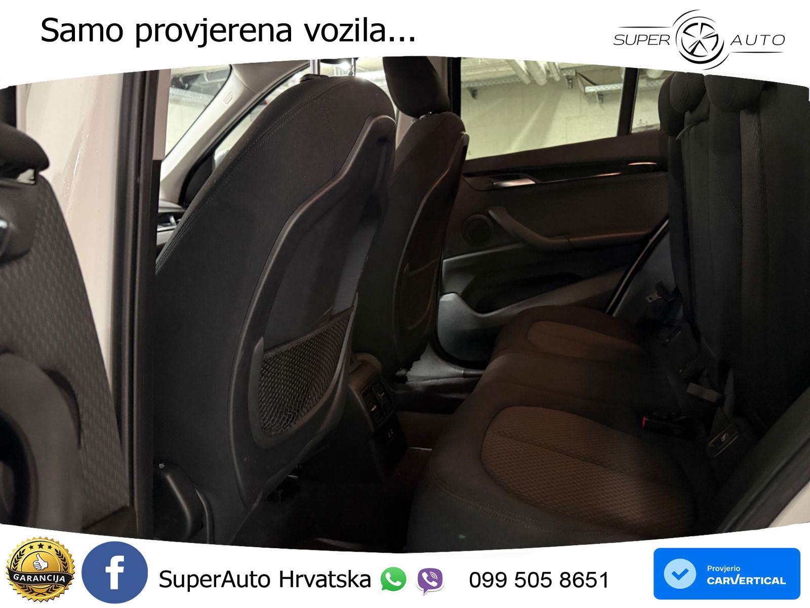 BMW X1 18d (150 KS) xDrive