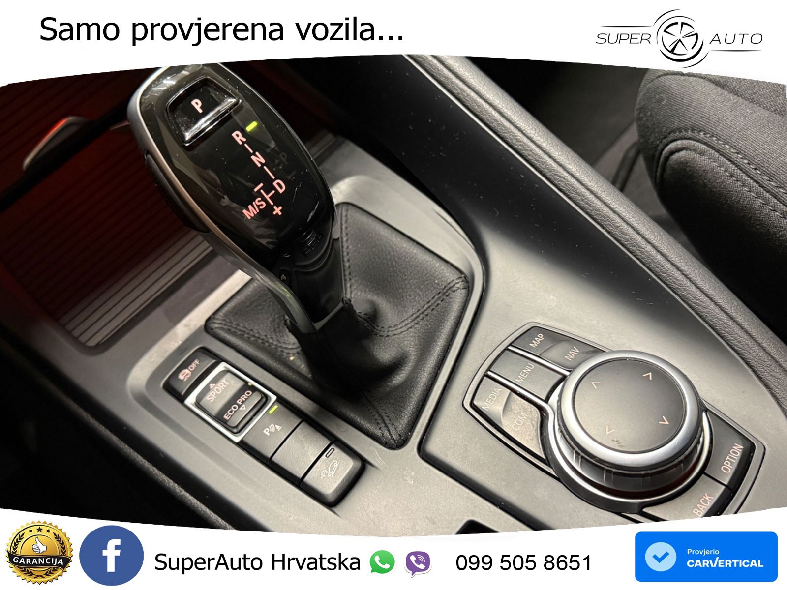 BMW X1 18d (150 KS) xDrive