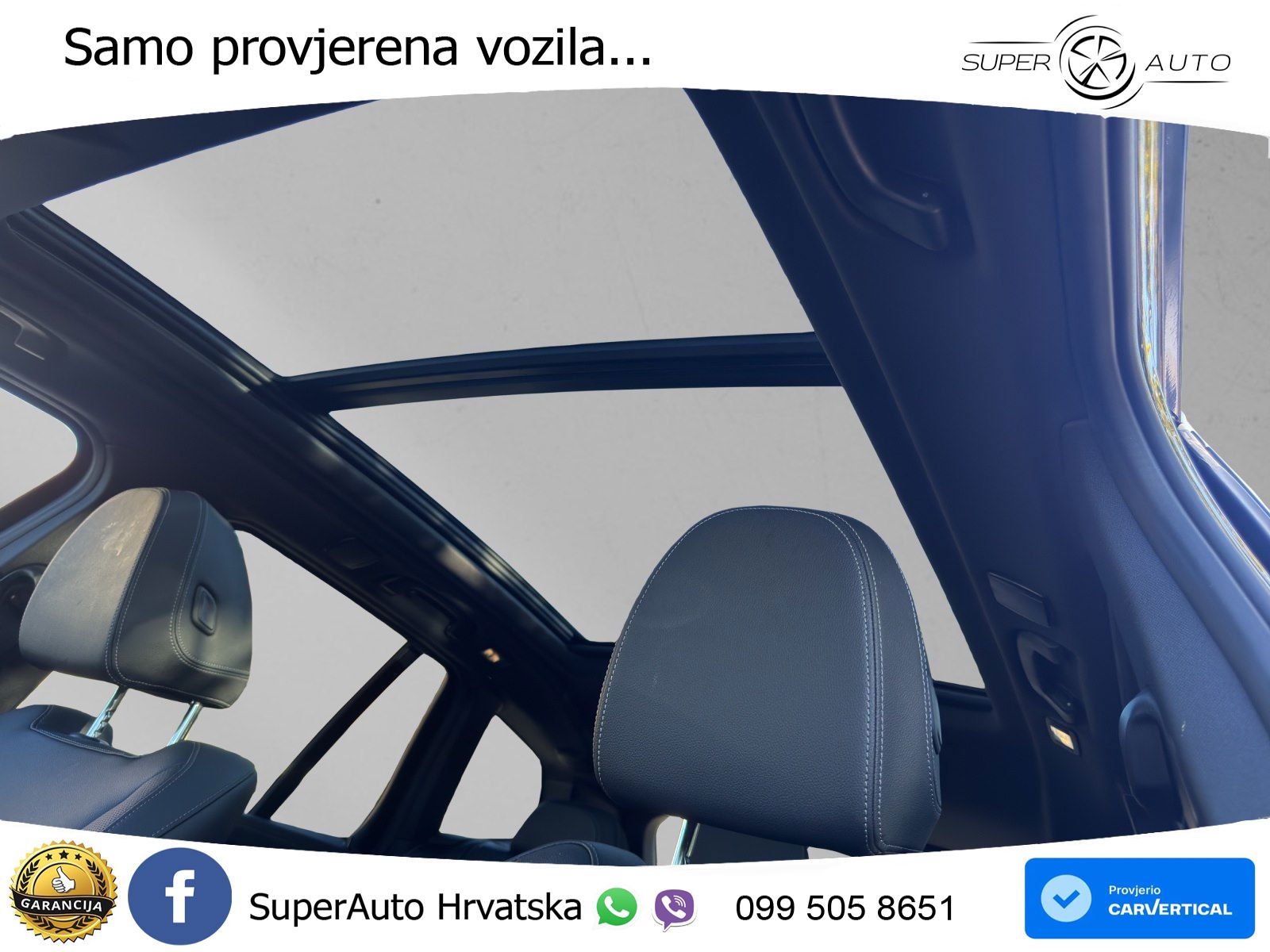 BMW iX3 80 kWh (286 KS) LED+GR SJED+ACC
