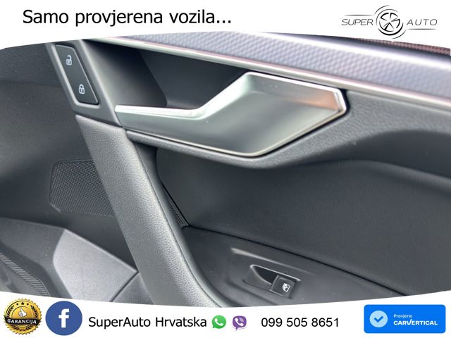 Volkswagen Touareg 3.0 V6 TDI (286 KS) 4MOTION Tiptronic R-Line ZRAČNI+ACC+GR SJED+KAM