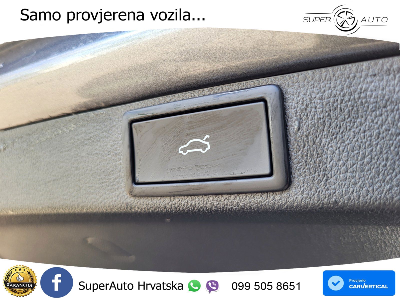 Škoda Octavia Combi 2.0 TDI (150 KS) DSG Selection LED+GR SJED+ACC