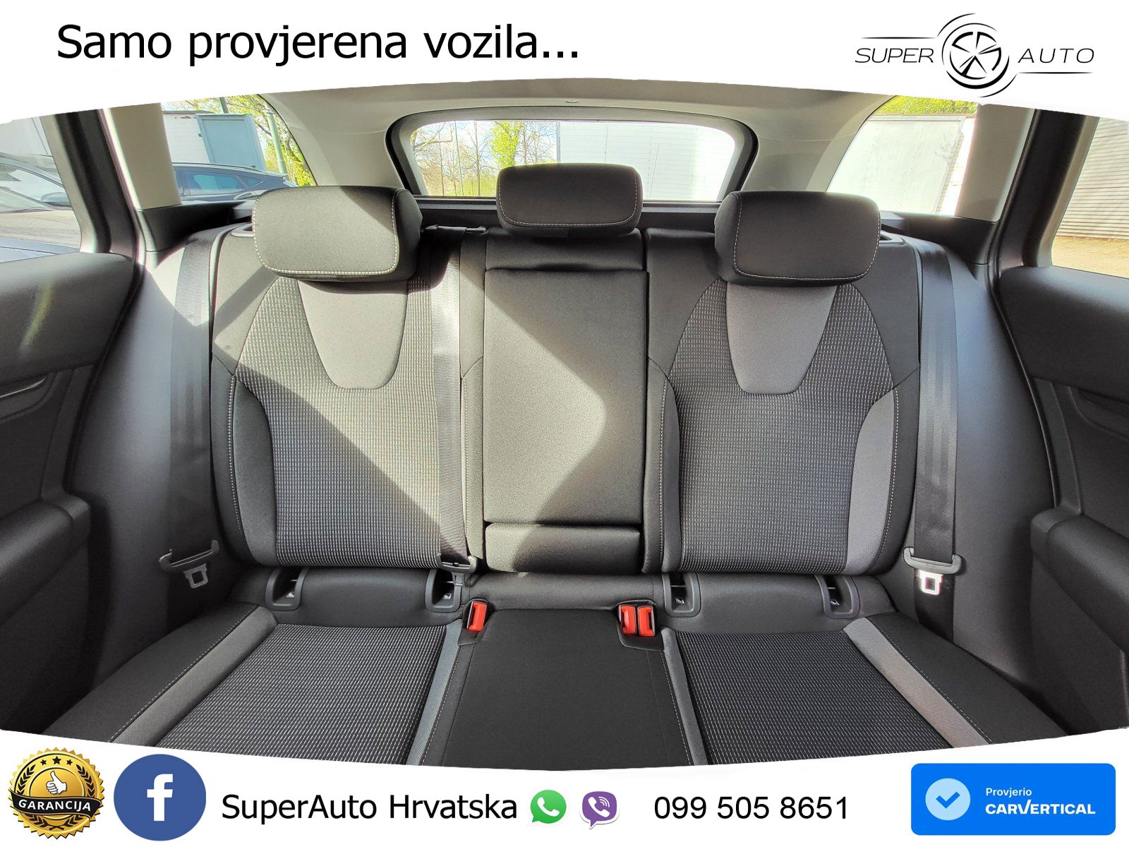 Škoda Octavia Combi 2.0 TDI (150 KS) DSG Selection LED+GR SJED+ACC
