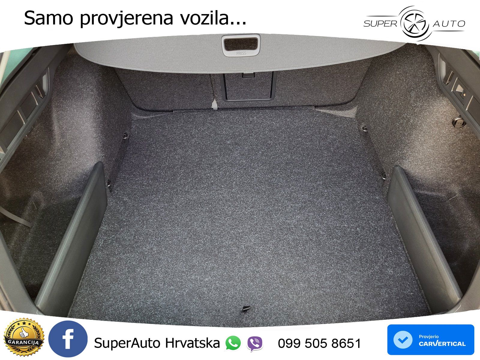 Škoda Octavia Combi 2.0 TDI (150 KS) DSG Selection LED+GR SJED+ACC