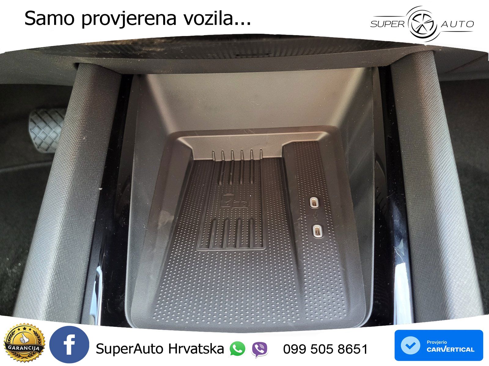 Škoda Octavia Combi 2.0 TDI (150 KS) DSG Selection LED+GR SJED+ACC