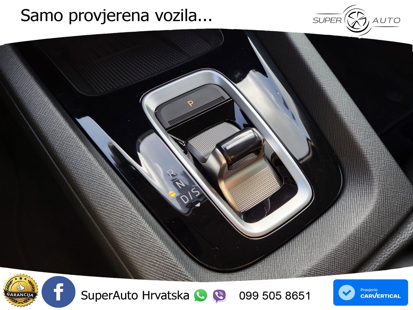 Škoda Octavia Combi 2.0 TDI (150 KS) DSG Selection LED+GR SJED+ACC