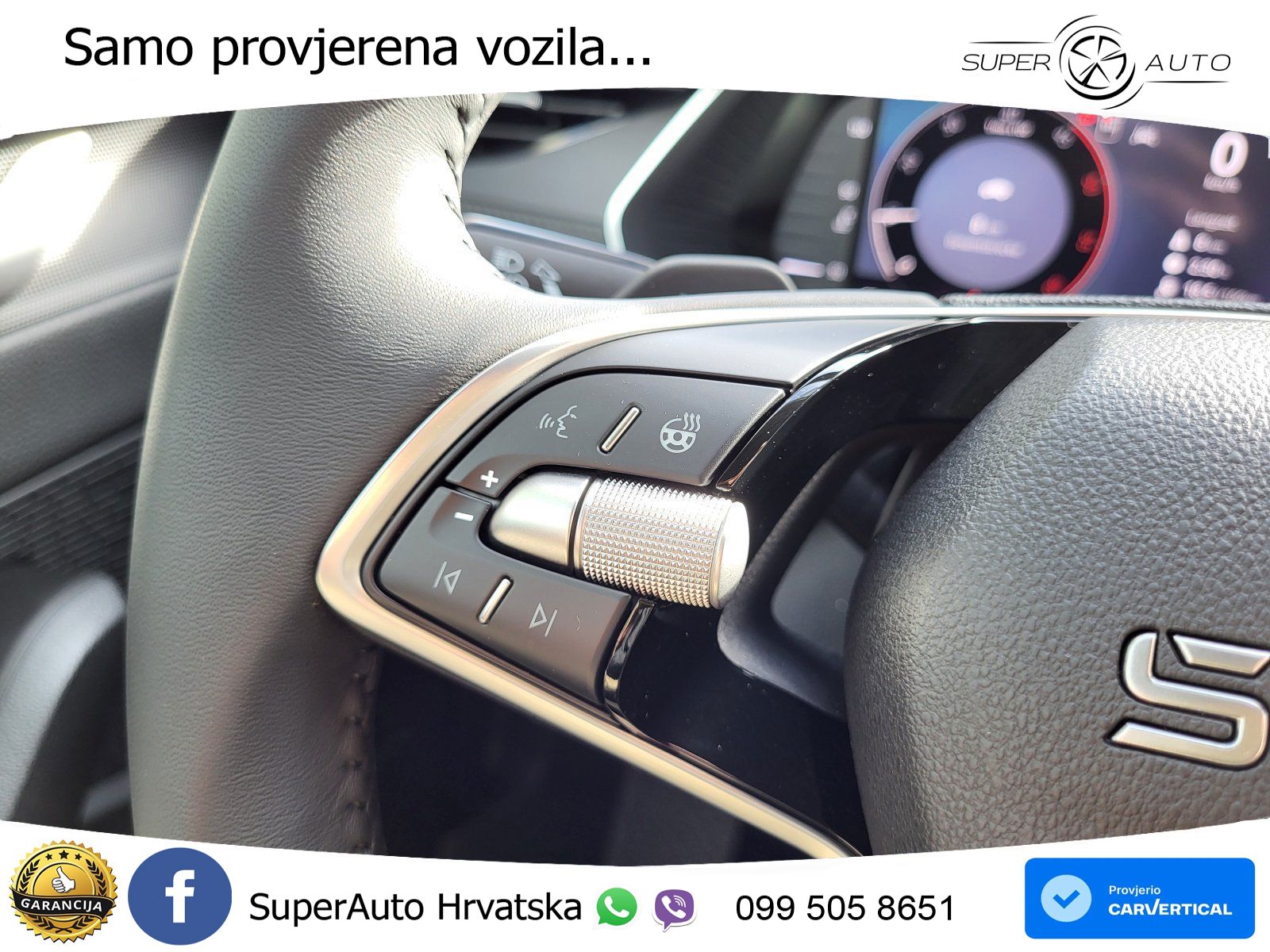 Škoda Octavia Combi 2.0 TDI (150 KS) DSG Selection LED+GR SJED+ACC