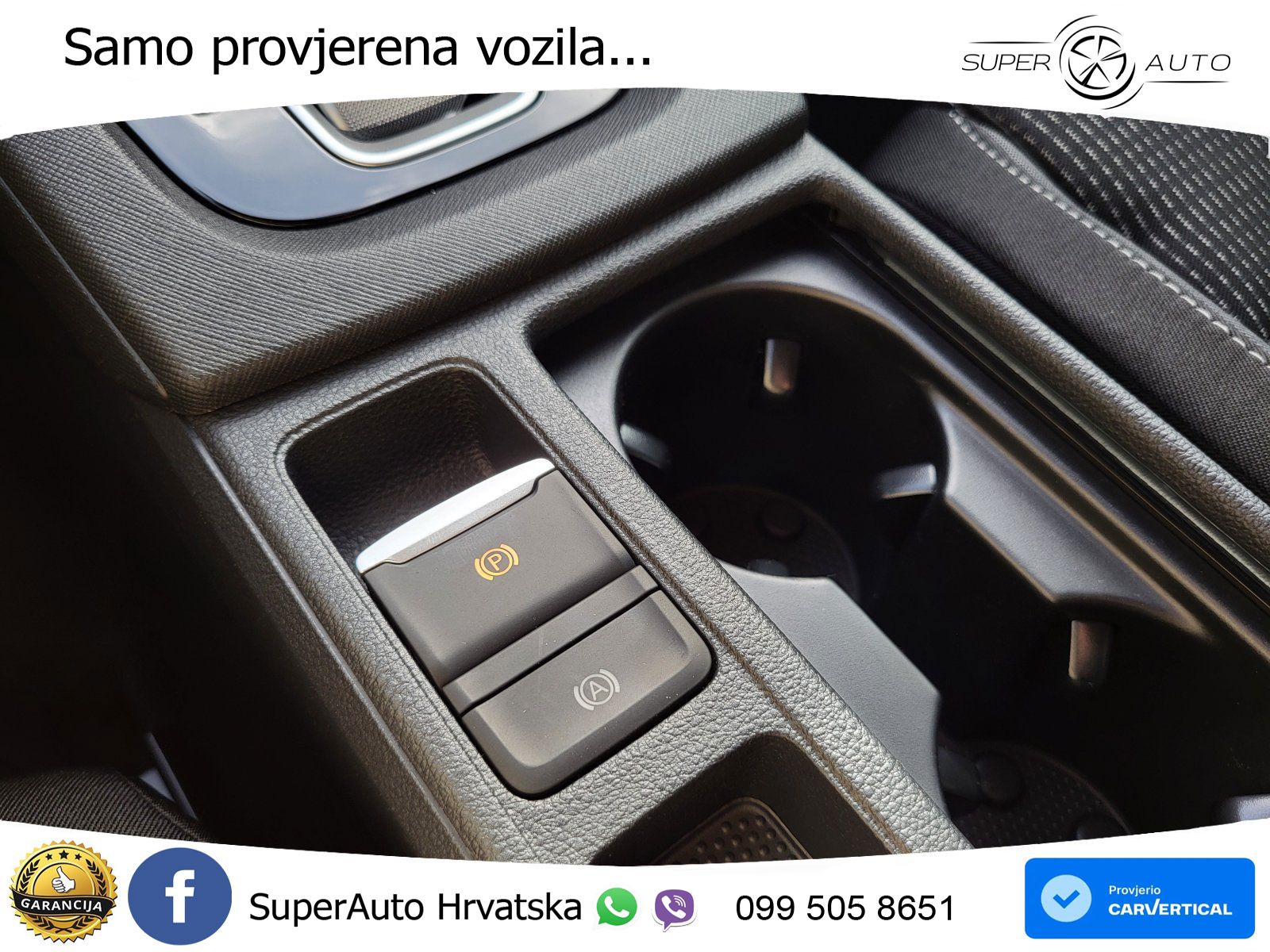 Škoda Octavia Combi 2.0 TDI (150 KS) DSG Selection LED+GR SJED+ACC