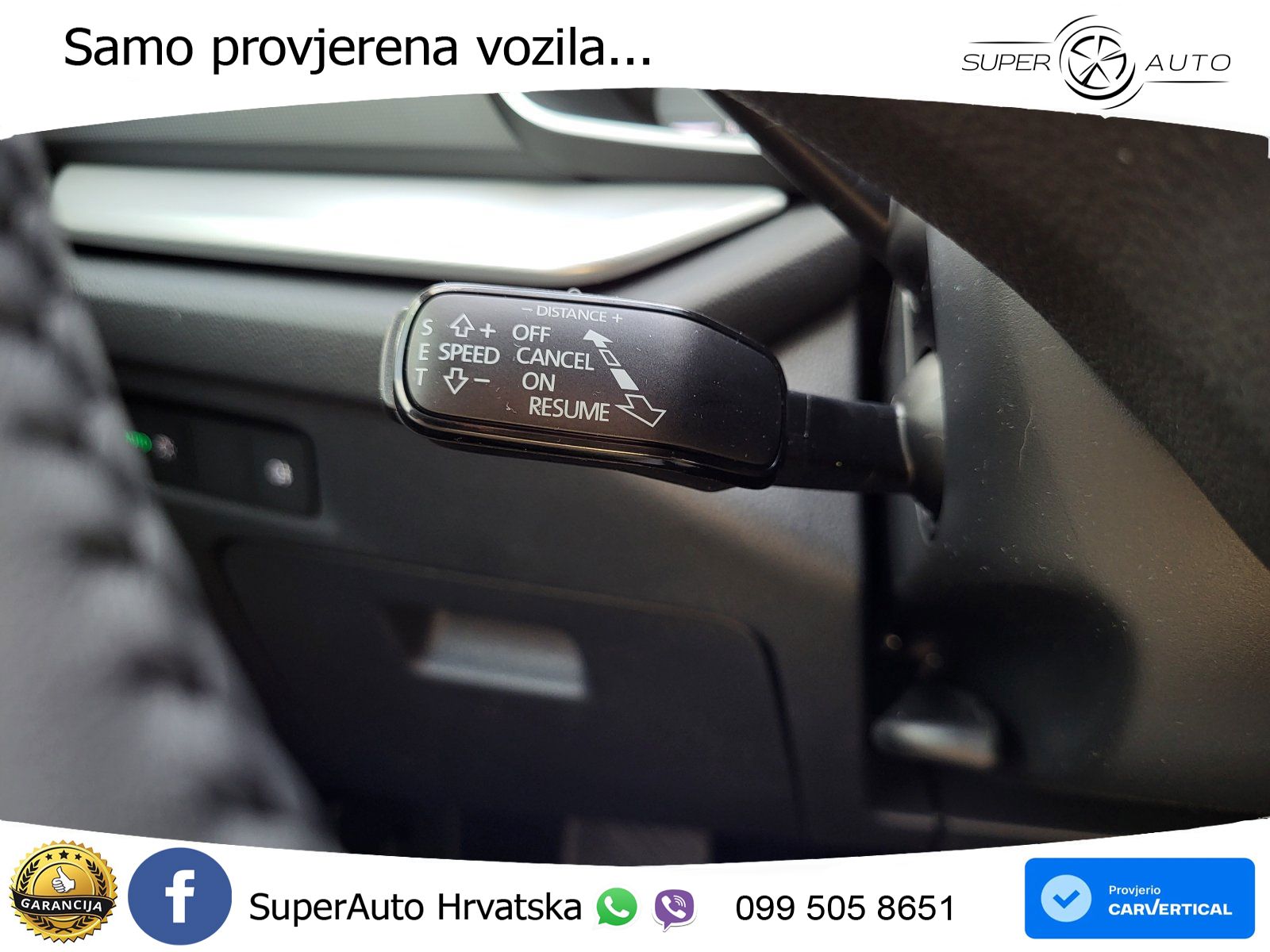 Škoda Octavia Combi 2.0 TDI (150 KS) DSG Selection LED+GR SJED+ACC
