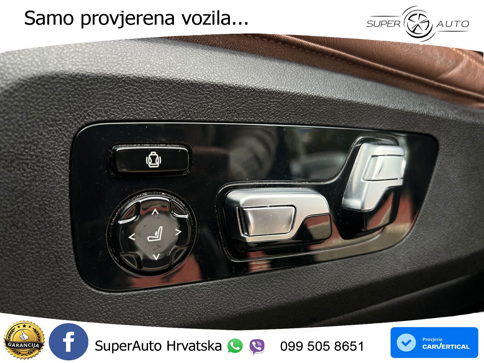 BMW X7 40d (352 KS) xDrive Steptronic ZRAČNI+ACC+GR SJED+KAM+PANO