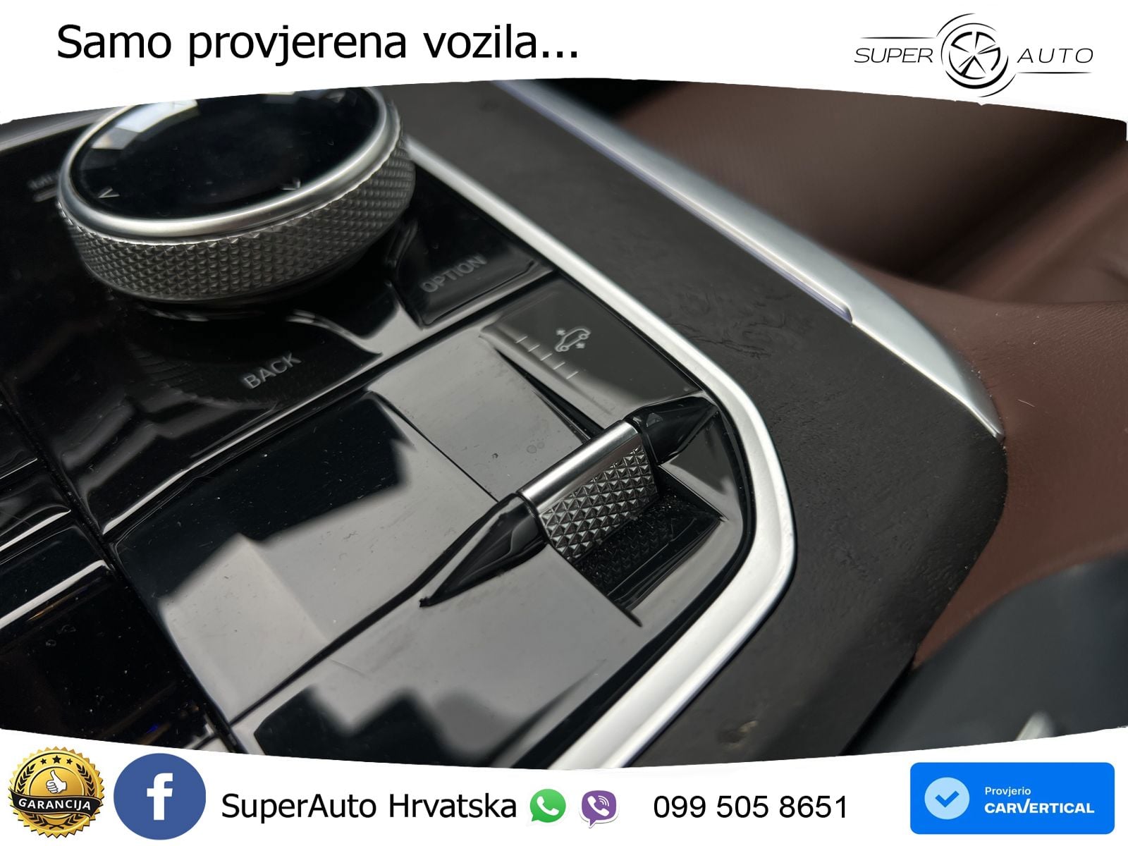 BMW X7 40d (352 KS) xDrive Steptronic ZRAČNI+ACC+GR SJED+KAM+PANO