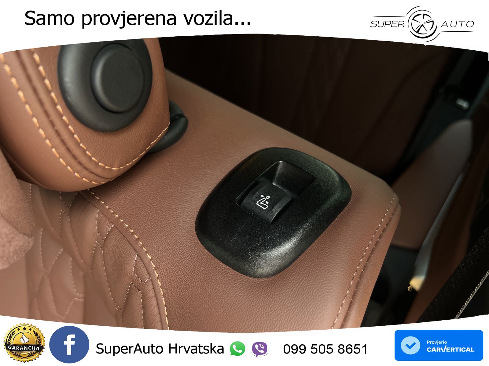 BMW X7 40d (352 KS) xDrive Steptronic ZRAČNI+ACC+GR SJED+KAM+PANO