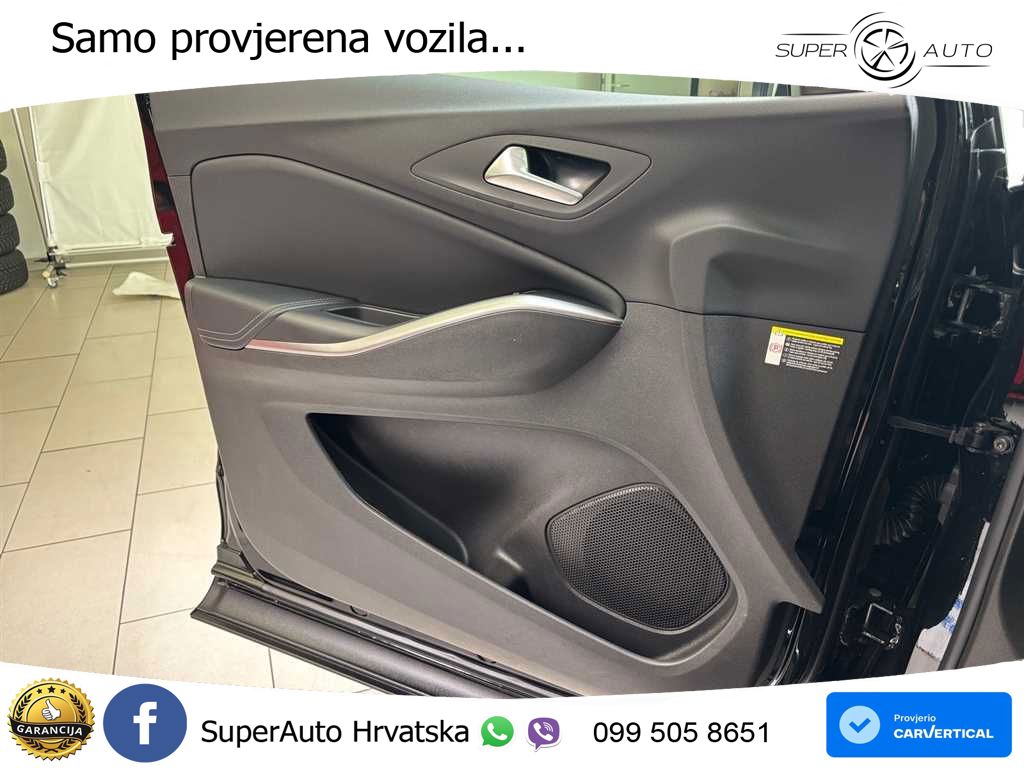 Opel Grandland 1.2i Turbo (130 KS) Automatic