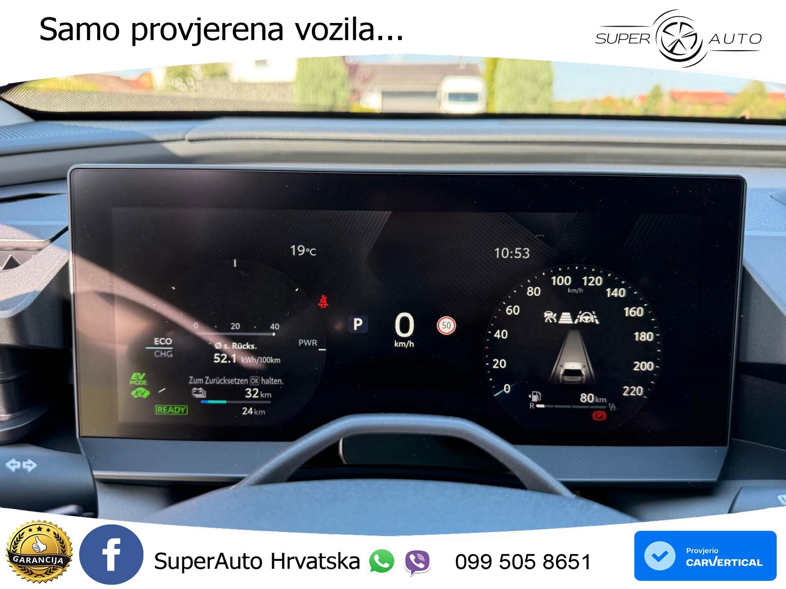 Toyota RAV4 2.5 (272 KS) Hybrid ECVT LED+GR SJED+ACC