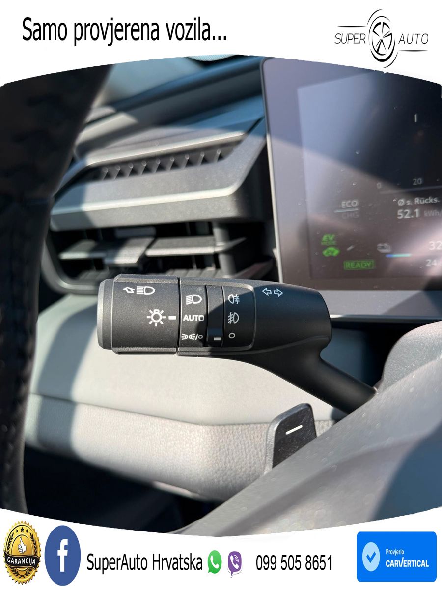 Toyota RAV4 2.5 (272 KS) Hybrid ECVT LED+GR SJED+ACC